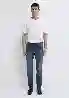 Picture of Marcus Premium Blue Vintage Koyu Mavi Jean Pantolon