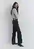Picture of Malibu Real Blue Vintage Rinse Jean Pantolon