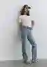 Resim Sky Classic Denim Açık Mavi Jean Pantolon