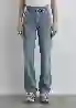 Resim Sky Classic Denim Açık Mavi Jean Pantolon