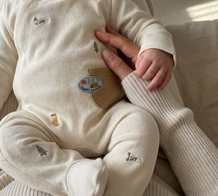Bebek Giyim