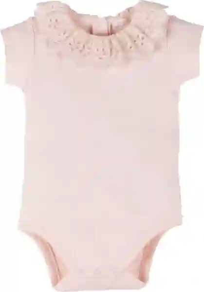 Resim Brode Yakalı Body 18733