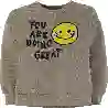 Resim Sweatshirt 17798