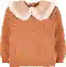 Resim Yakalı Sweat 16890