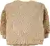 Resim Nakışlı Sweatshirt 17008