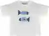 Resim T-shirt 19362