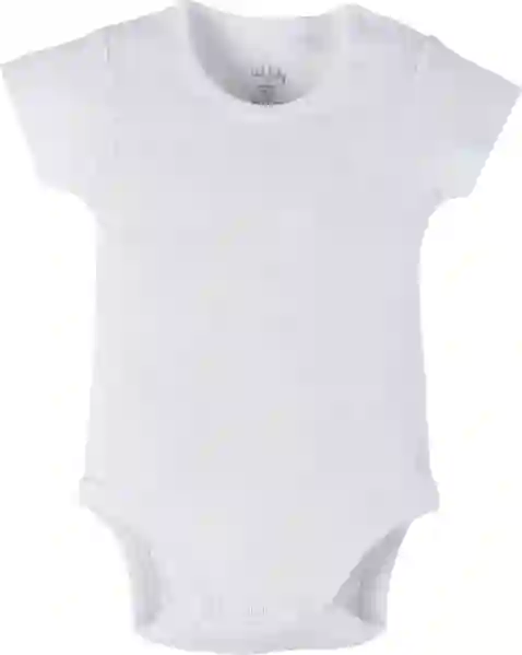 Resim Yarım Kollu Body 18789