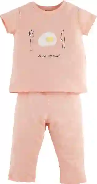 Resim Pijama Takım 15306