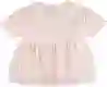 Resim Tüllü T-shirt 40068