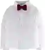 Resim Papyonlu Gömlek 16109