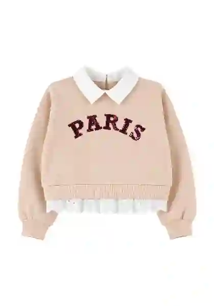 Resim Sweatshirt 19918