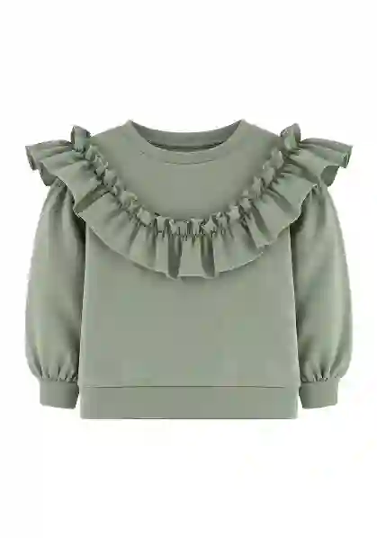 Resim Sweatshirt 16022