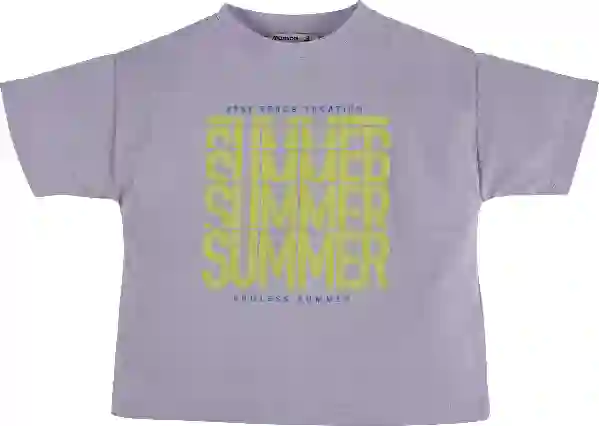 Resim Baskılı T-Shirt 16467