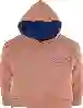 Resim Baskılı Kapüşonlu Sweatshirt 15982