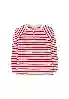 Resim Uzun Kollu T-Shirt 17749