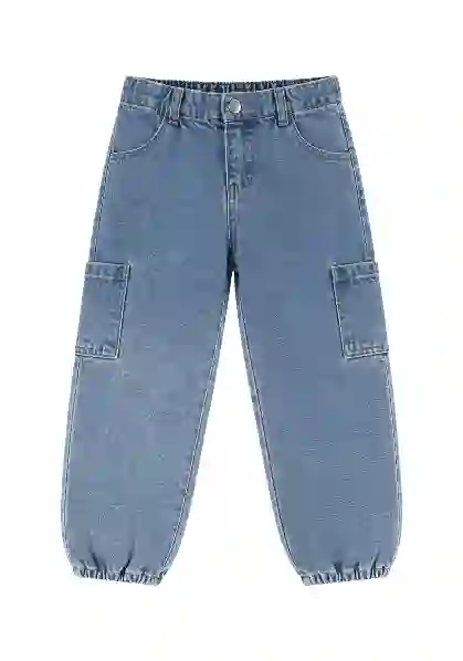 Resim Pantolon 40086