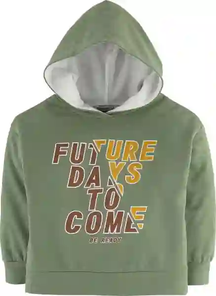 Resim Baskılı Sweatshirt 15979
