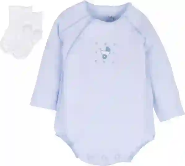 Resim 13585  Prematüre Zıbın Body