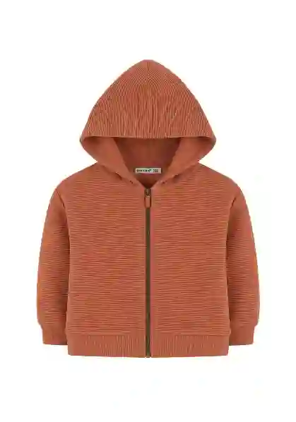 Resim Kapüşonlu Sweatshirt 18190