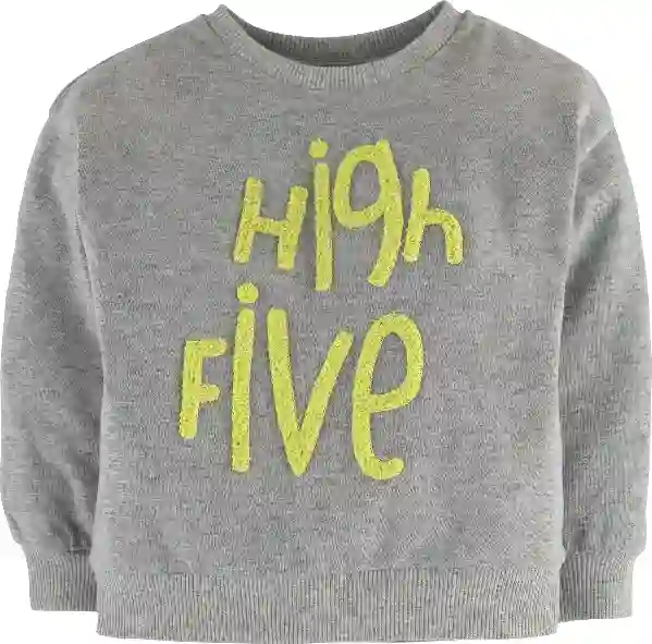 Resim Sweatshirt 15978