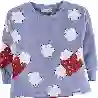 Resim Baskılı Pijama Takımı 16976