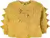 Resim Nakışlı Sweatshirt 17012