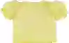 Resim Balon Kollu T-Shirt 16516