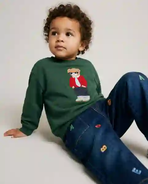 Resim Sweatshirt 19891