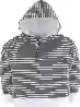 Resim Kapüşonlu Sweatshirt 15952