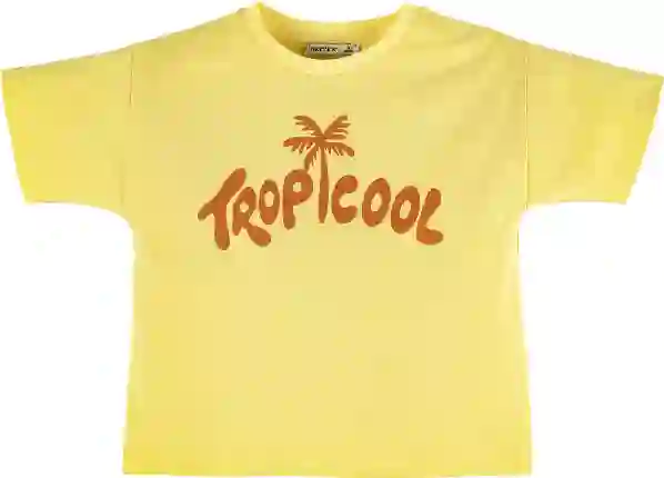 Resim Baskılı T-shirt 40106