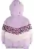 Resim Leopar Desenli Mont 16057