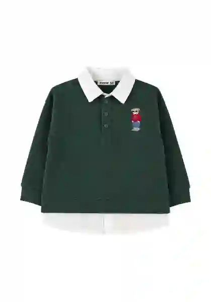 Resim Sweatshirt 19866