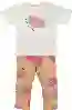 Resim Karpuz Baskılı Pijama Takım 16561