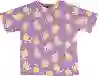 Resim Limon Baskılı Pijama Takım 16495