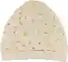 Resim Çiçek Baskılı Şapka 16580