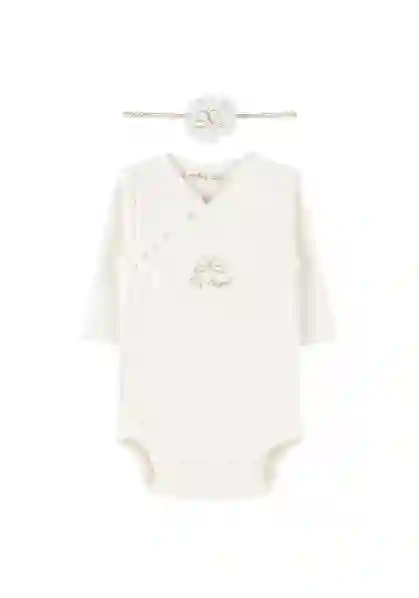 Resim Saç Bantlı Zıbın Body 19996