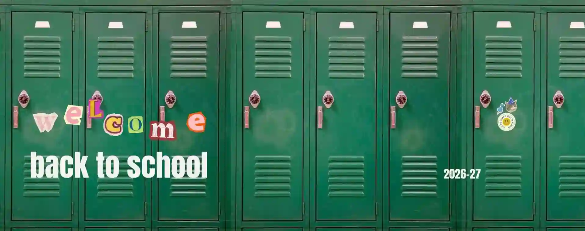 Back to School Masaüstü
