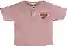 Resim Baskılı Oversize Tshirt 17487