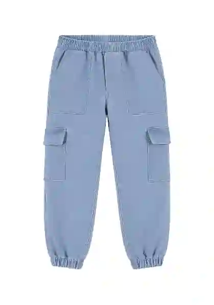 Resim Kot Pantolon 16609