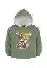 Resim Baskılı Sweatshirt 15979