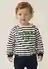 Resim Sweatshirt 19125