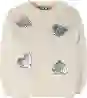 Resim Sweatshirt 17972