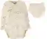 Resim Fularlı  Body 18208