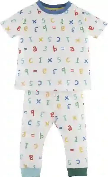 Resim Pijama Takım 15084