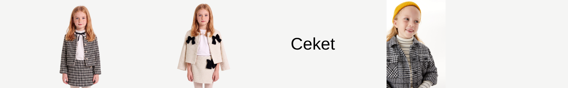 CeketKategorisi İçin Resim