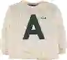 Resim Sweatshirt 19123