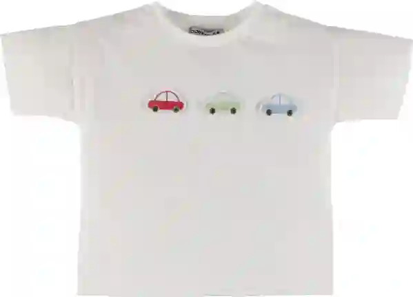 Resim T-shirt 19376