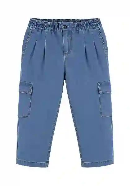Resim Kot Pantolon 17478