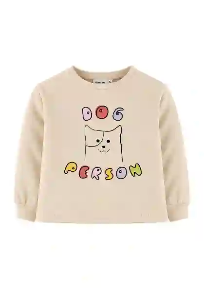 Resim Baskılı Sweatshirt 15861