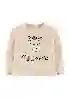 Resim Baskılı Sweatshirt 15861